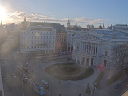 Malinovského náměstí