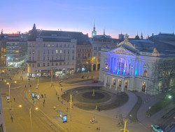 Malinovského náměstí