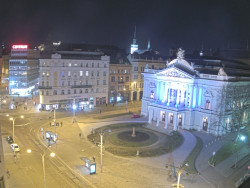 Malinovského náměstí