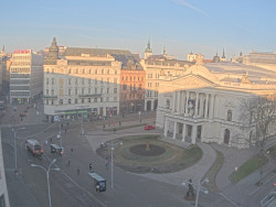 Malinovského náměstí