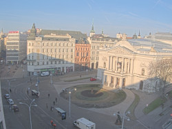 Malinovského náměstí