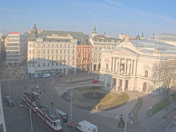 Malinovského náměstí