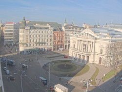 Malinovského náměstí