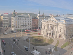 Malinovského náměstí