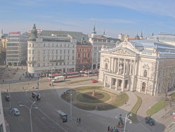 Malinovského náměstí