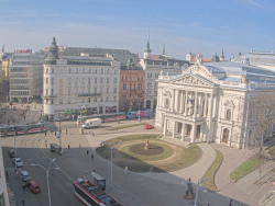 Malinovského náměstí