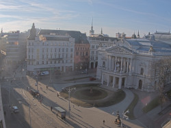 Malinovského náměstí