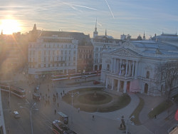 Malinovského náměstí