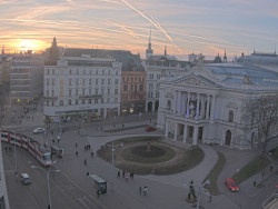 Malinovského náměstí