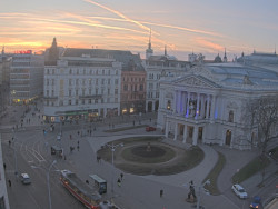 Malinovského náměstí