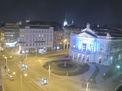 Malinovského náměstí