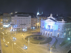 Malinovského náměstí