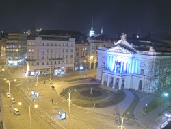 Malinovského náměstí