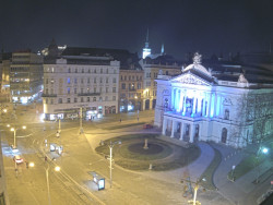 Malinovského náměstí