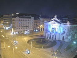 Malinovského náměstí