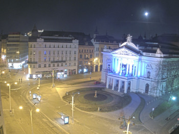 Město Brno