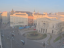 Malinovského náměstí