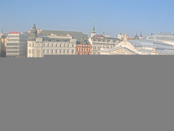 Malinovského náměstí