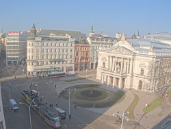 Malinovského náměstí