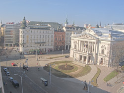 Malinovského náměstí