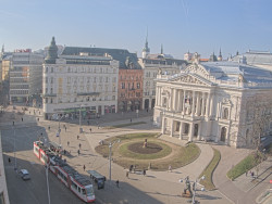 Malinovského náměstí