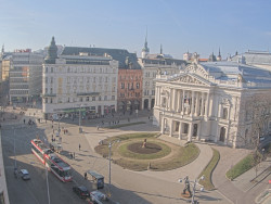 Malinovského náměstí