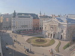 Malinovského náměstí