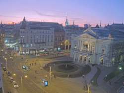 Malinovského náměstí