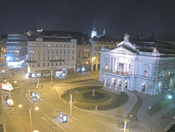 Malinovského náměstí