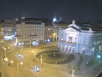 Město Brno