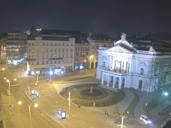 Malinovského náměstí