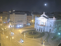 Malinovského náměstí