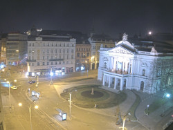 Malinovského náměstí