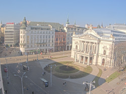 Malinovského náměstí