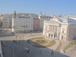 Malinovského náměstí