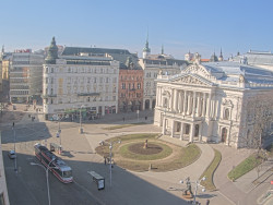 Malinovského náměstí