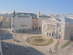 Malinovského náměstí