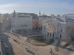 Malinovského náměstí