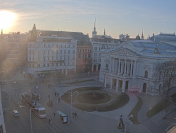 Malinovského náměstí