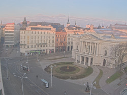 Malinovského náměstí