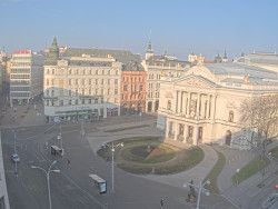 Malinovského náměstí