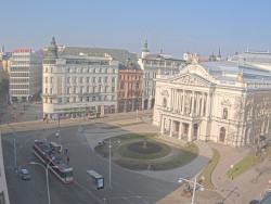 Malinovského náměstí