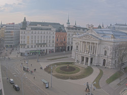 Malinovského náměstí