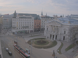 Malinovského náměstí