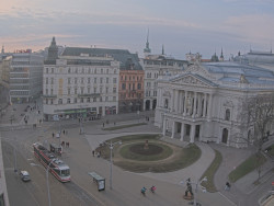 Malinovského náměstí