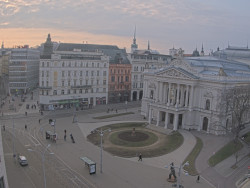 Malinovského náměstí