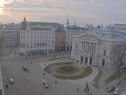 Malinovského náměstí