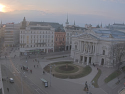 Malinovského náměstí