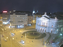 Malinovského náměstí