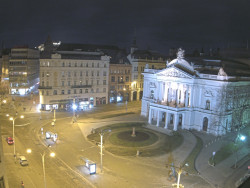 Malinovského náměstí